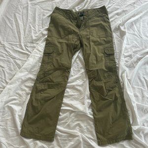 Arc'teryx Cargo Utility Pants (Size 8)